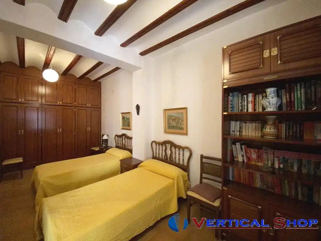Casa en venda a Maestro Serrano, imagen 11