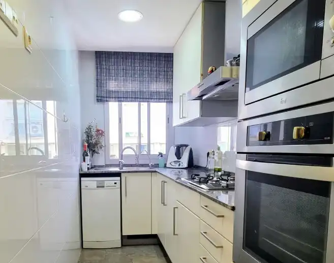 Appartement avec terrasse à vendre à Centre, imagen 16