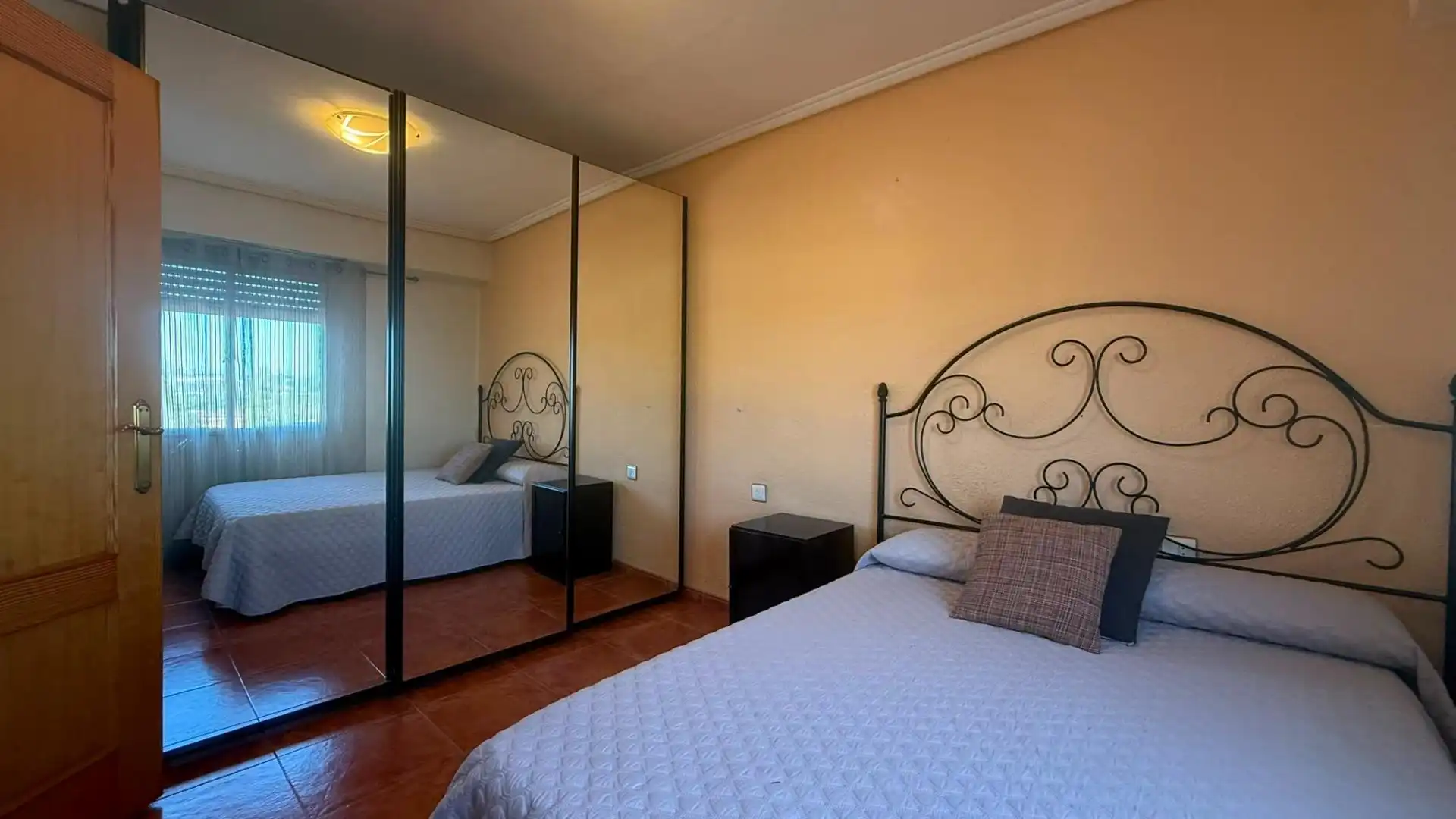 Appartamento con terrazza in vendita a Centro Ciudad, imagen 12