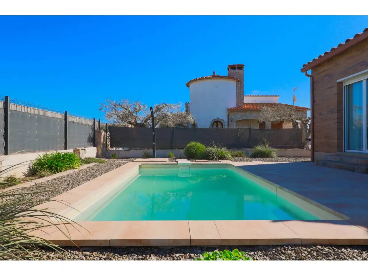Maison avec piscine à vendre à Ventalló, imagen 4