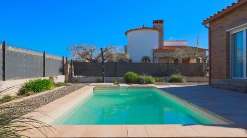 Foto 2 de Casa o chalet en venta en Ventalló, Girona