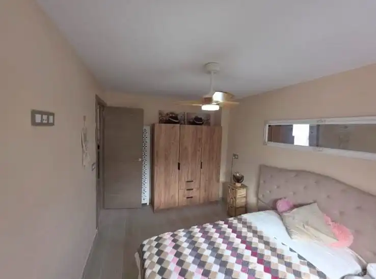 Apartament de lloguer a El Faro de Calaburra - Chaparral
