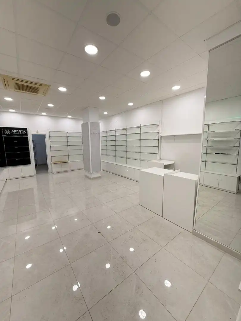 Local comercial en alquiler en Carretera de Cádiz, imagen 6
