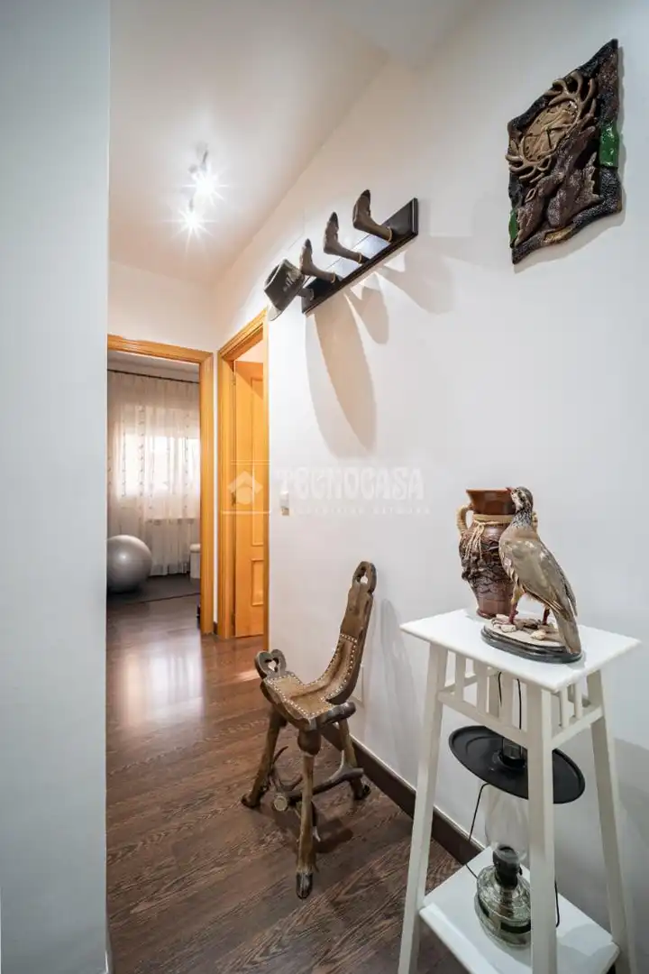 Piso en venta en Arganda del Rey con Aire acondicionado, Calefacción y Parquet