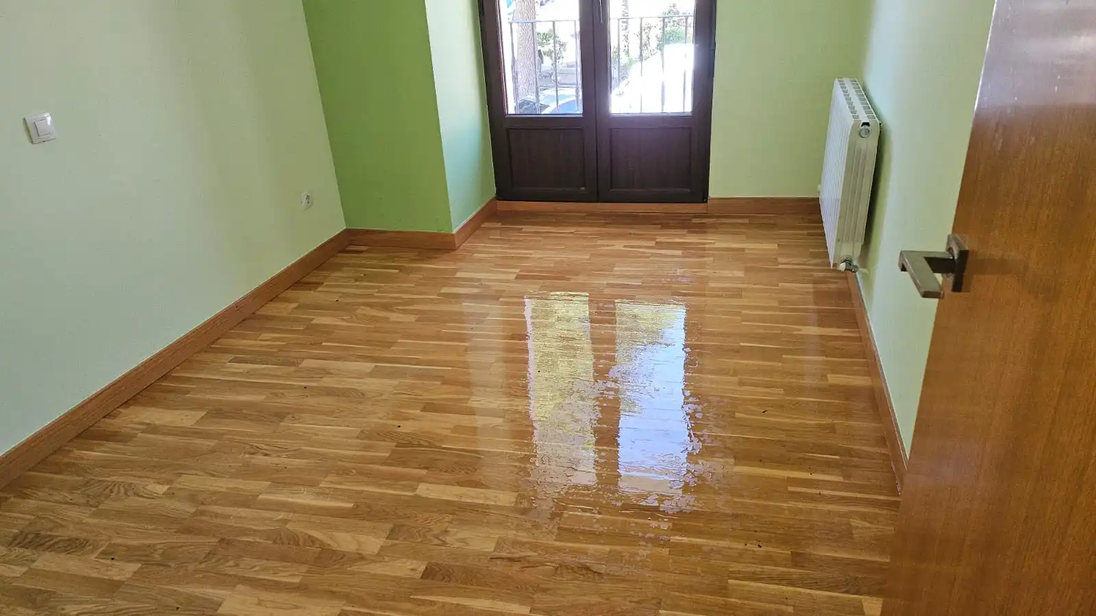 Chalet en venta en Pz Poza, imagen 7