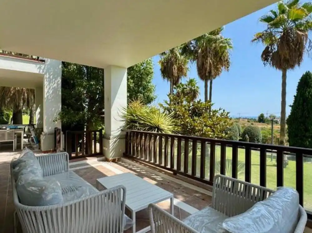 Haus mit Pool zur Miete in Milla de Oro, imagen 21