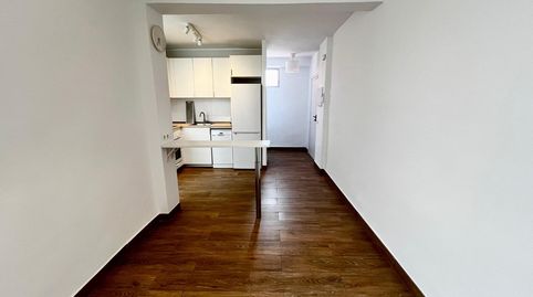 Foto 2 de Piso de alquiler en La Florida - Parque Norte, Málaga Capital