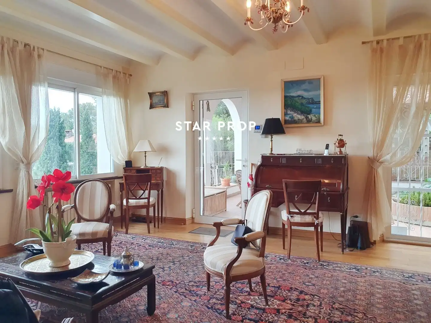 Casa con piscina in vendita a beleser, imagen 43