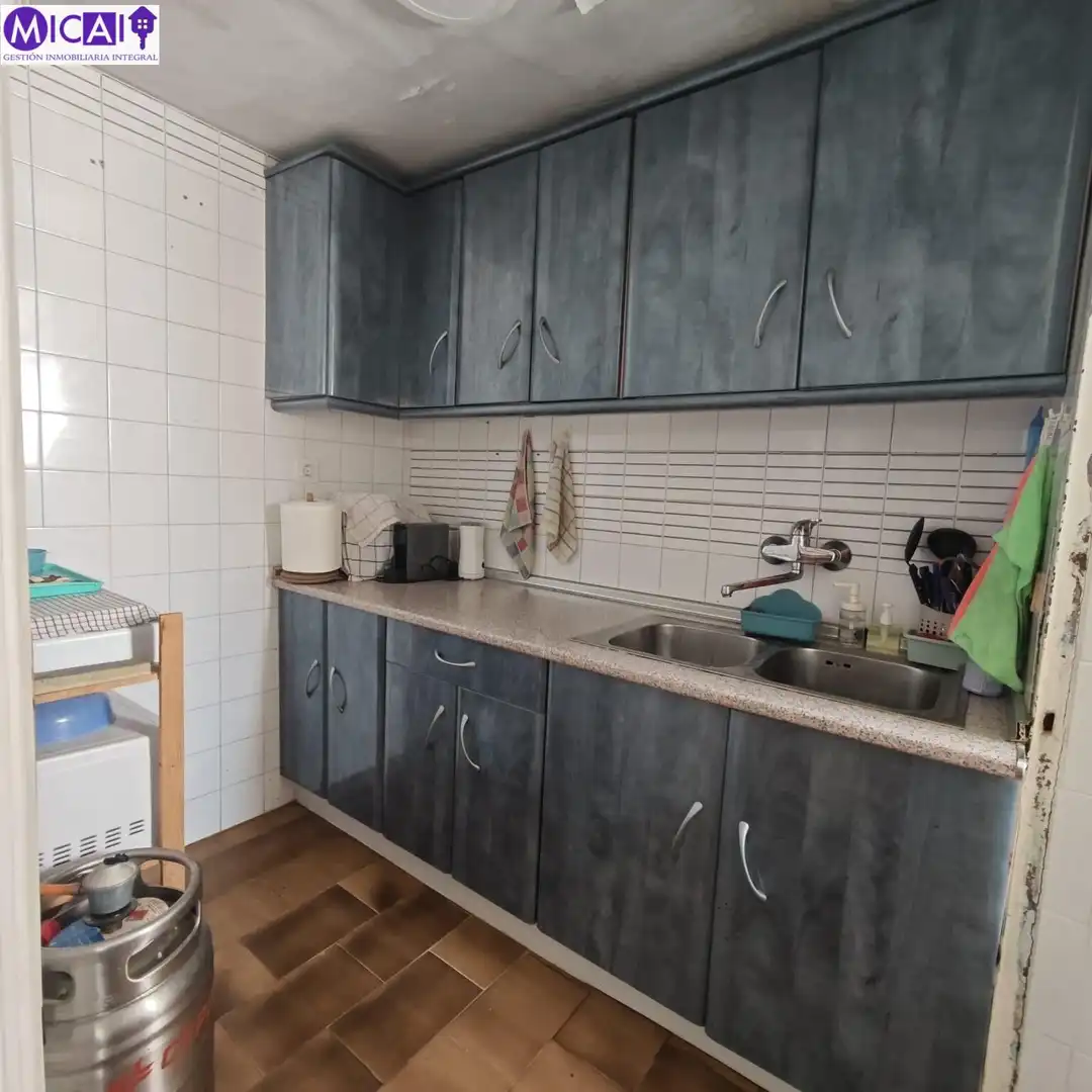 Chalet con piscina en venta en San Andrés Golf, imagen 8
