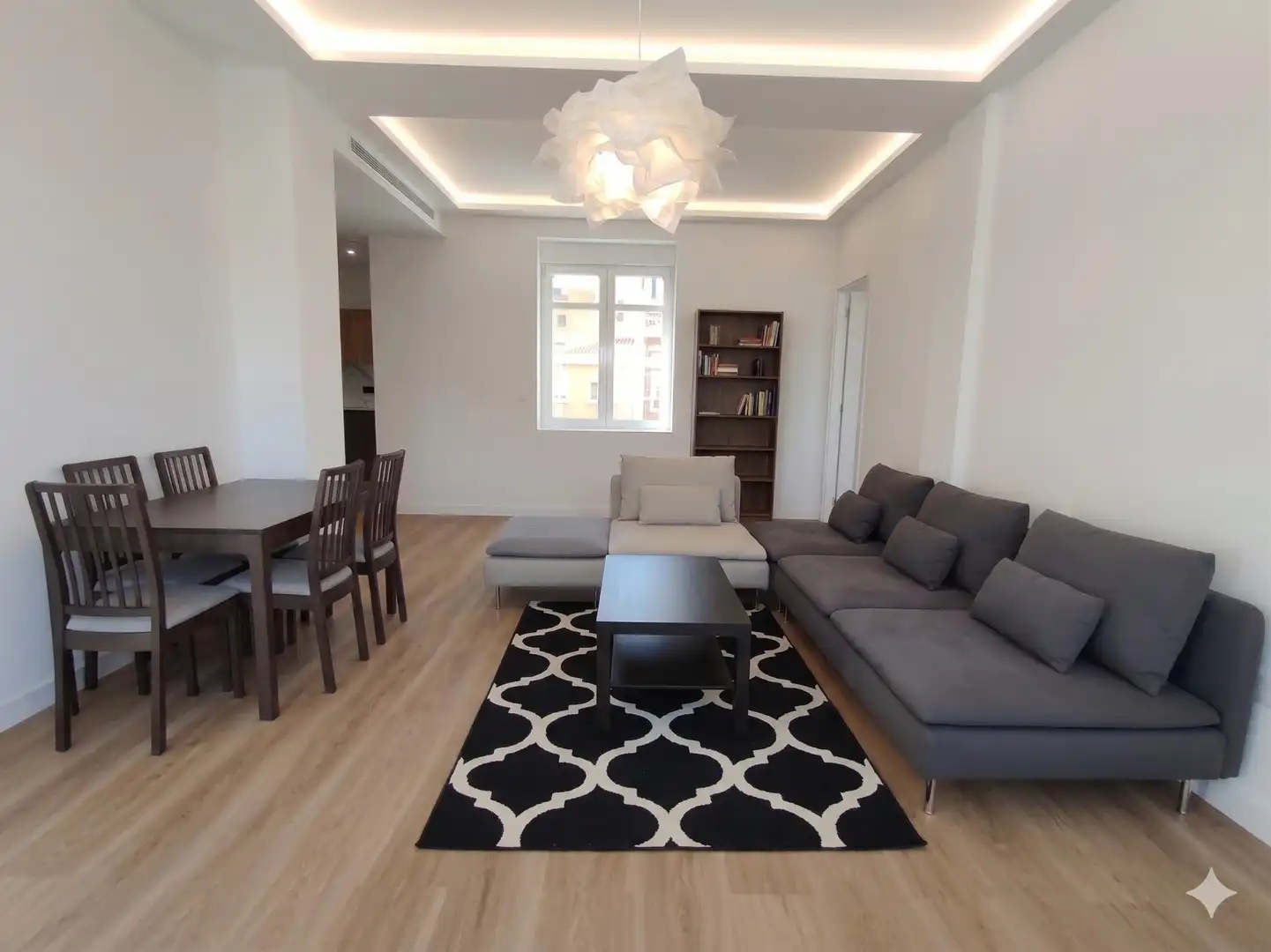 Wohnung mit Aufzug zum Verkauf in Centro