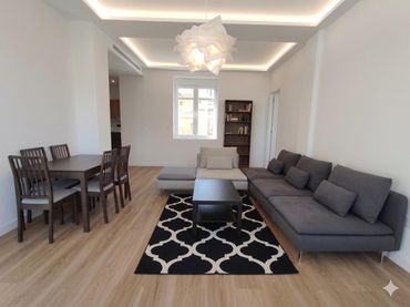 Piso con ascensor en venta en Centro