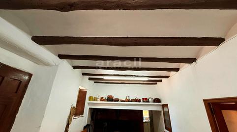 Foto 2 de Finca rústica en venda a Bocairent, Valencia