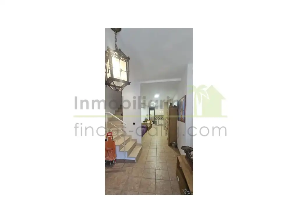 House with garden for sale in Càlig, imagen 6