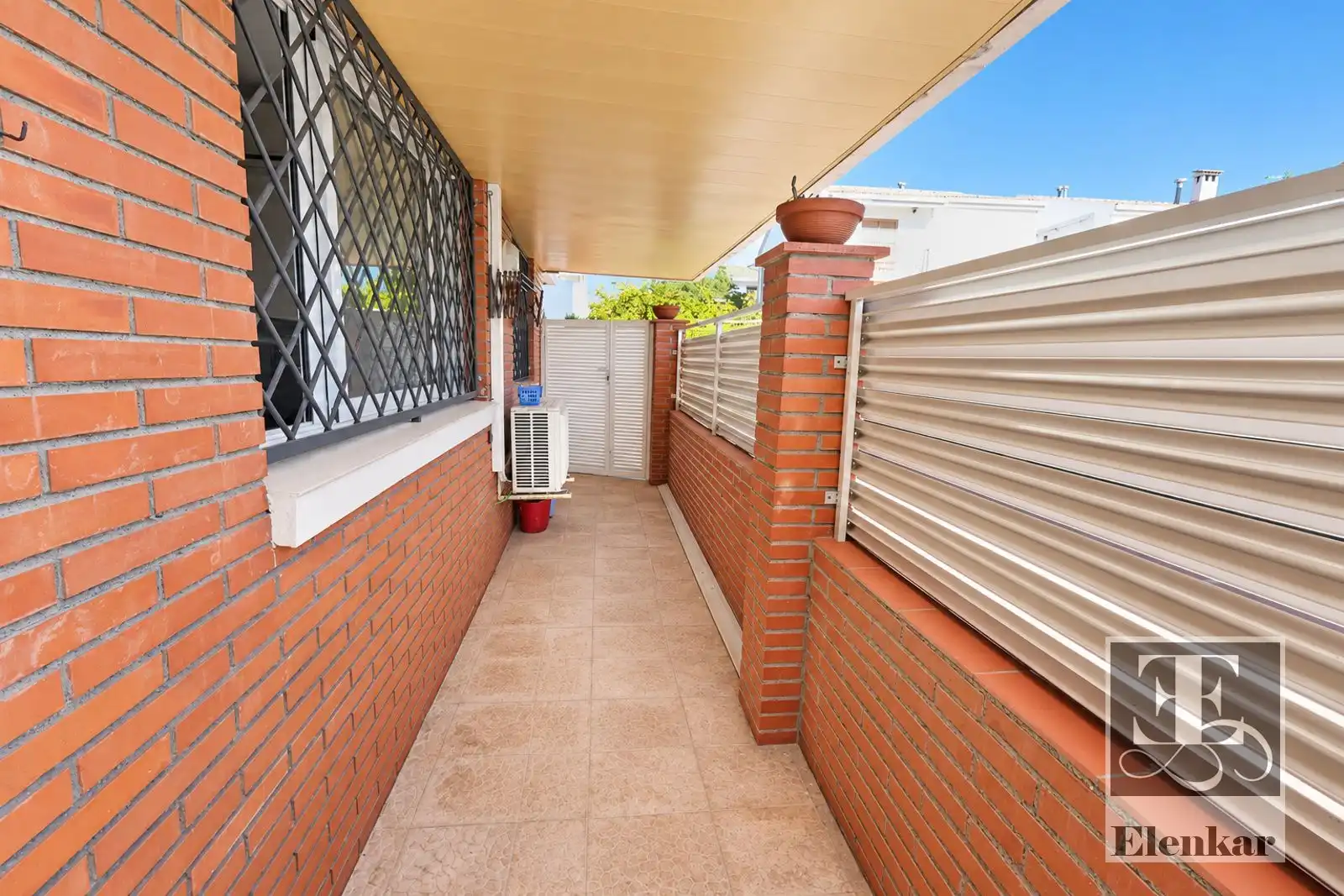 Terraza de Piso en venta en El Vendrell con Aire acondicionado, Calefacción y Terraza