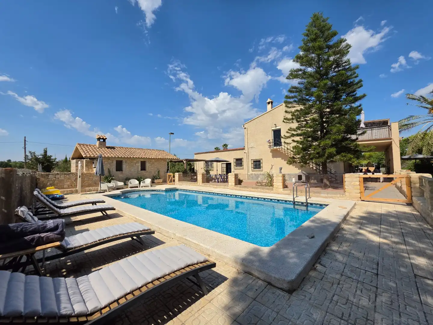 Country house with terrace for sale in Elche ciudad, imagen 2