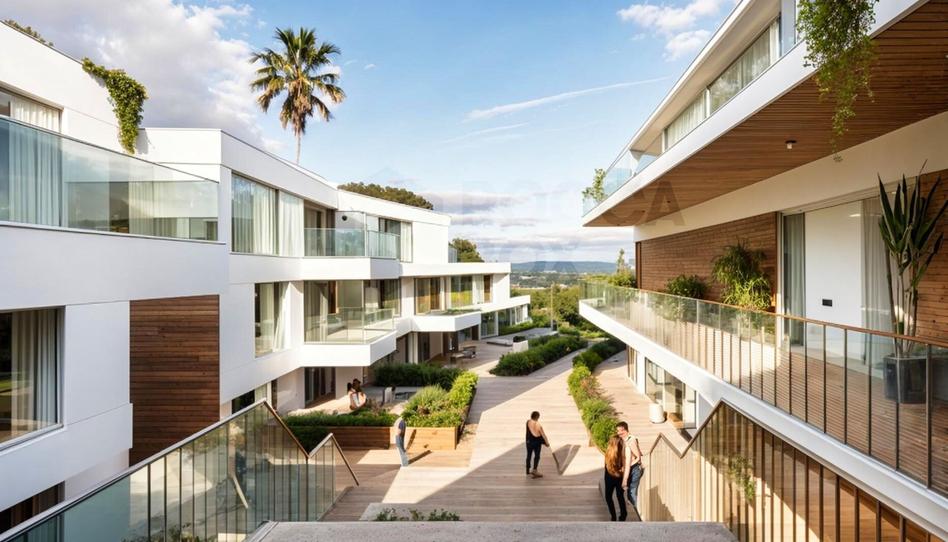 Foto 1 de Apartament en venda a Centro, Málaga