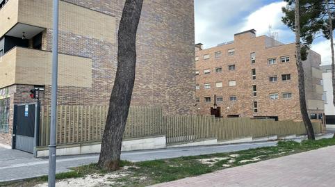 Photo 4 of Garage for sale in Foso - Moreras, Madrid