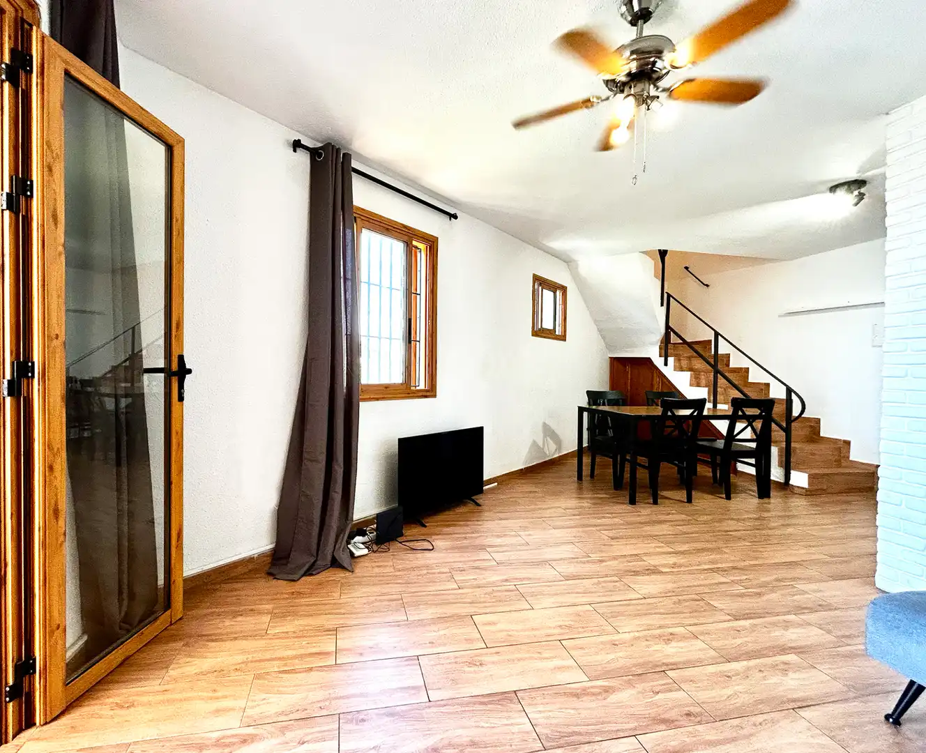 Duplex with terrace for sale in Avenida Maritima, imagen 5