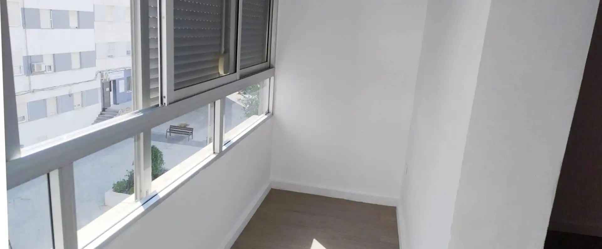Terraza de Piso en venta en Jerez de la Frontera