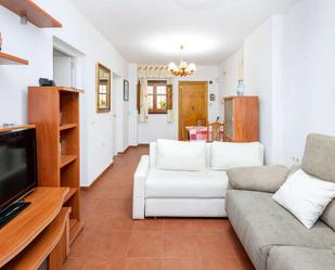 Living room of House or chalet for sale in  Granada Capital