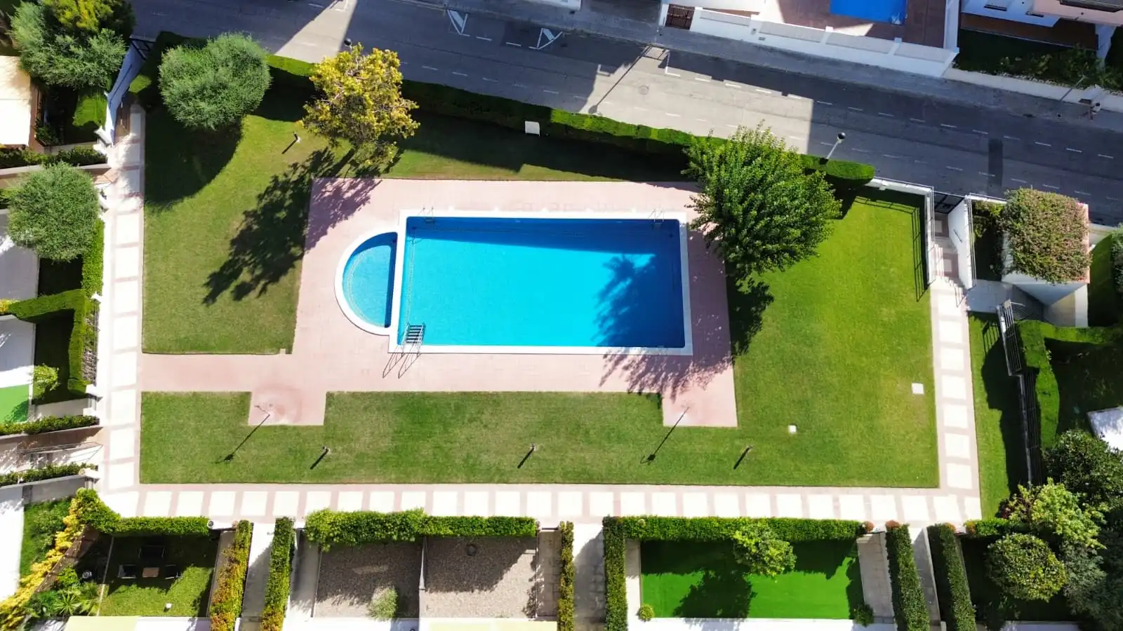 Apartments for rent in Tordera, Sant Salvador