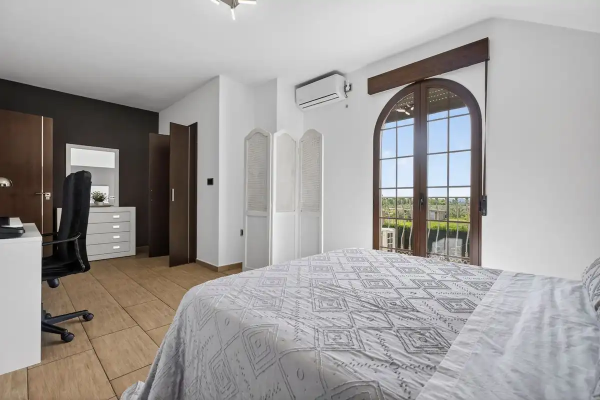 Maison avec terrasse à vendre à Carretera Lora del Rio, imagen 30