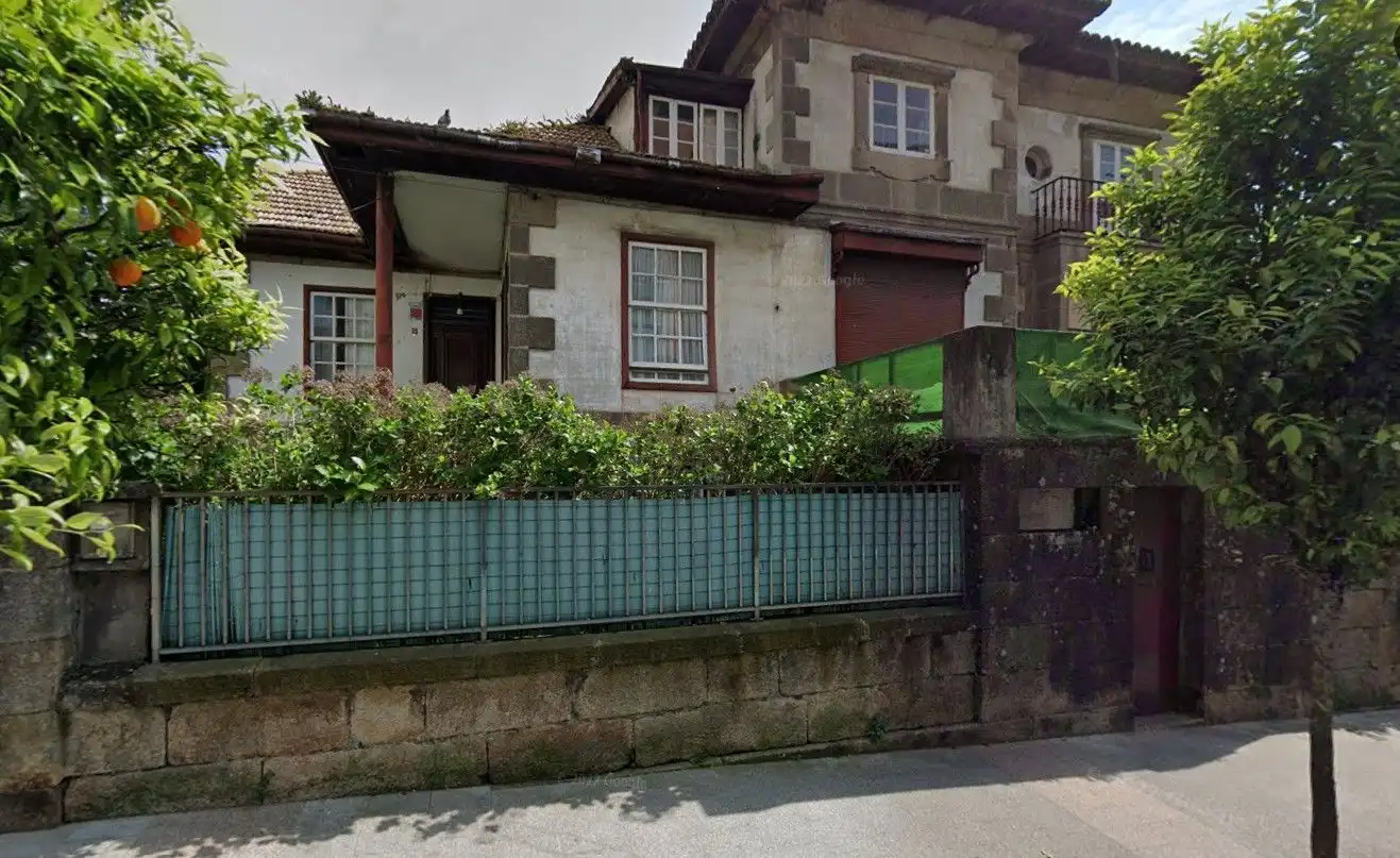 Edificio en venta en Tomas Alonso, Plaza Industria