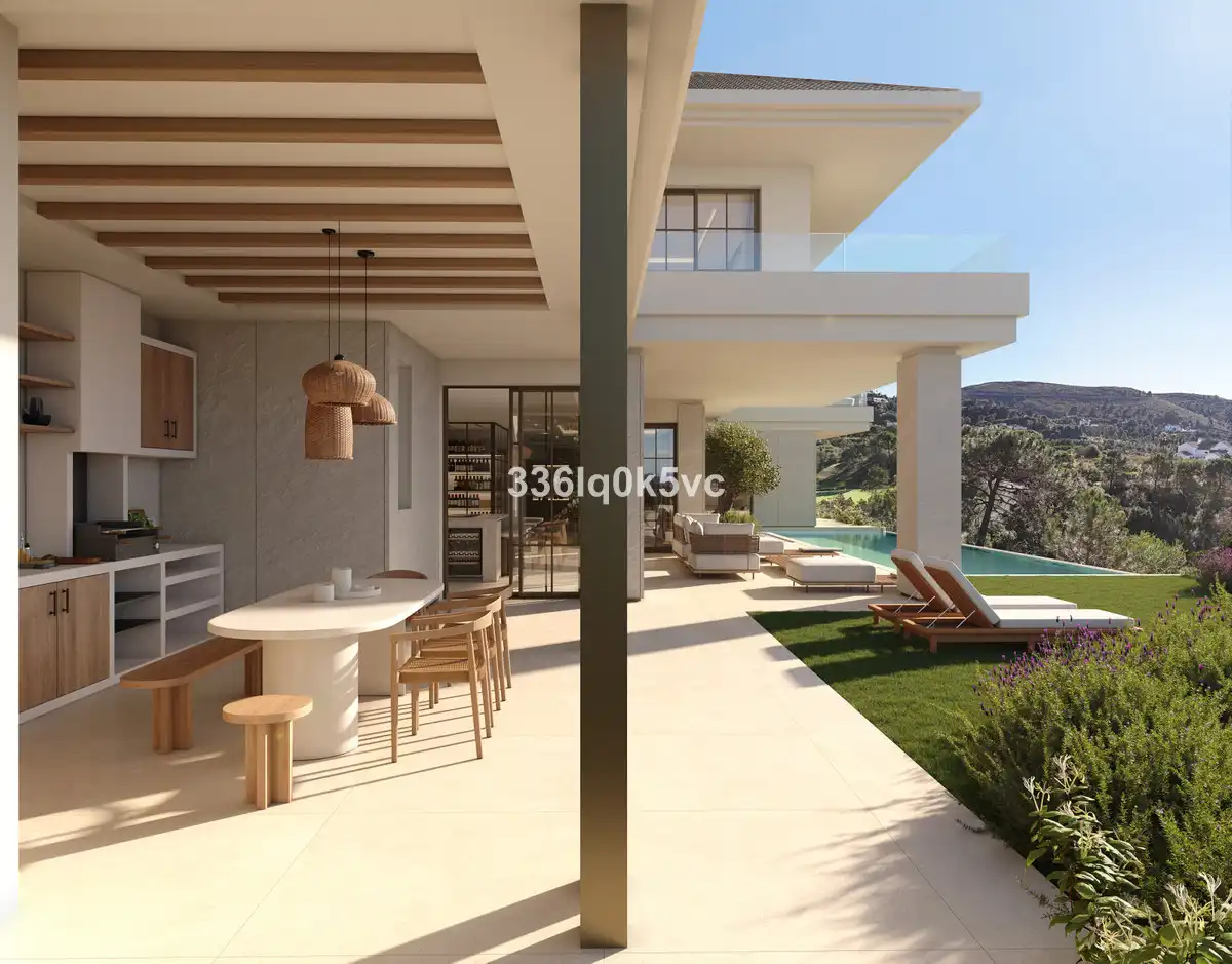 Reihenhaus zum Verkauf in Montemayor - Marbella Club, imagen 2