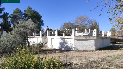 Foto 5 de Finca rústica en venta en Ojos de San Jorge, Pedanías - Extrarradio, Albacete Capital