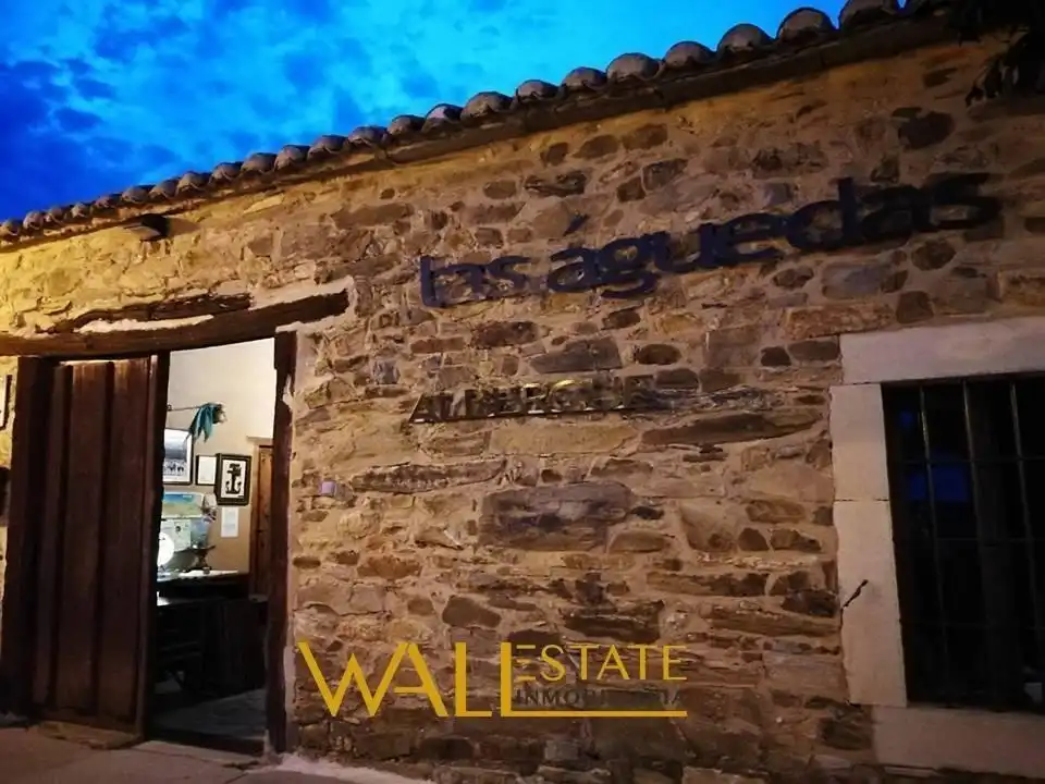 Casa o chalet en venta en Astorga con Calefacción y Jardín privado