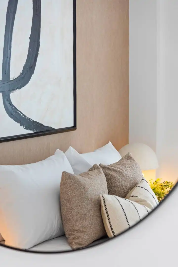 Habitación de Ático en venta en Rojales con Aire acondicionado, Terraza y Trastero