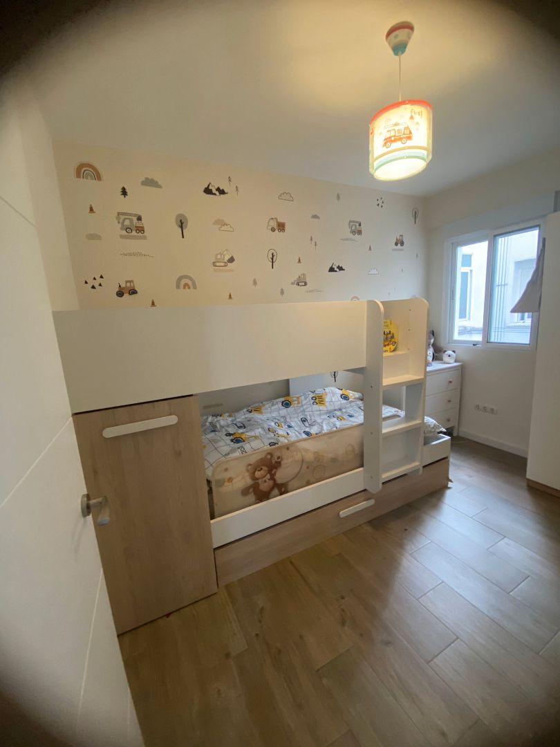 Piso en venta en Viñuela - Rescatado, Levante,  Córdoba Capital