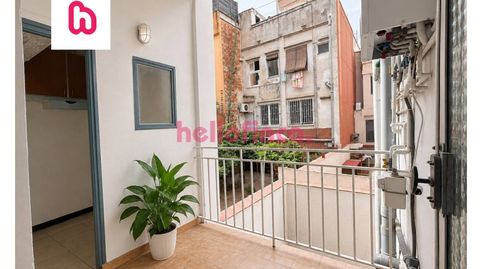 Photo 2 of Flat for sale in Calle Samaniego, La Teixonera, Barcelona Capital