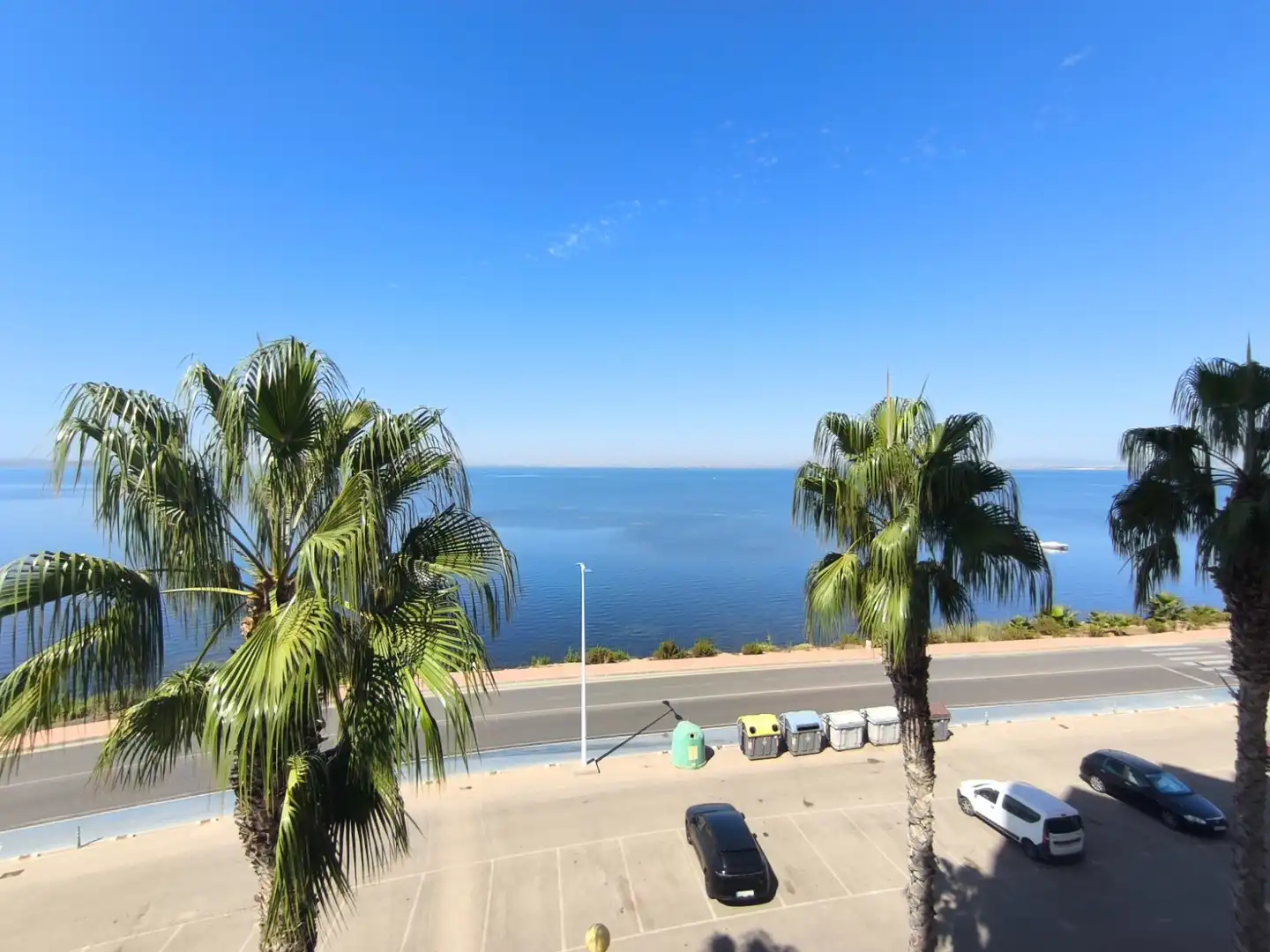 Apartament amb piscina en venda a Playa de las Gaviotas - El Pedrucho, imagen 12