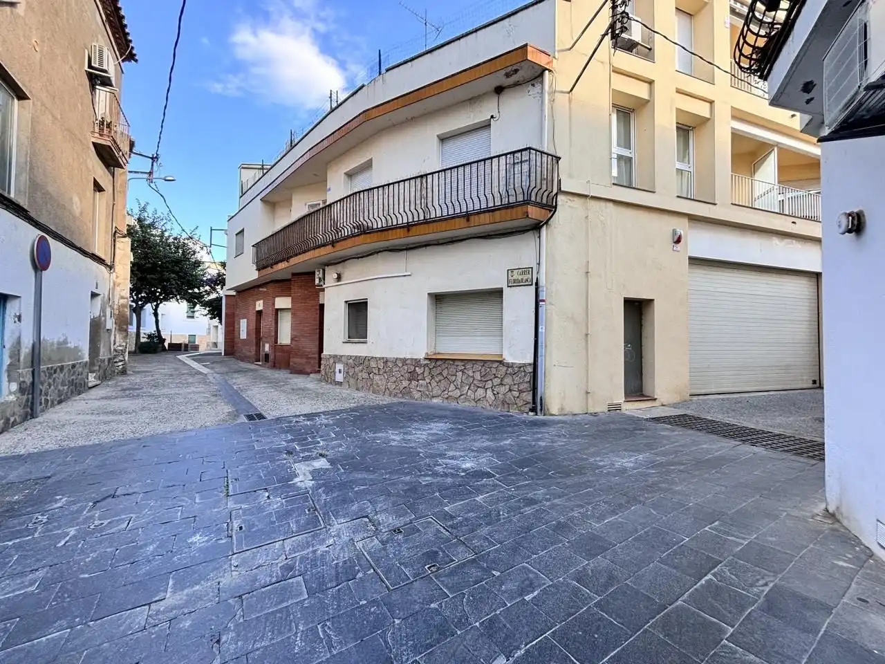 Villa mit Terrasse zum Verkauf in Carrer Floridablanca, imagen 43