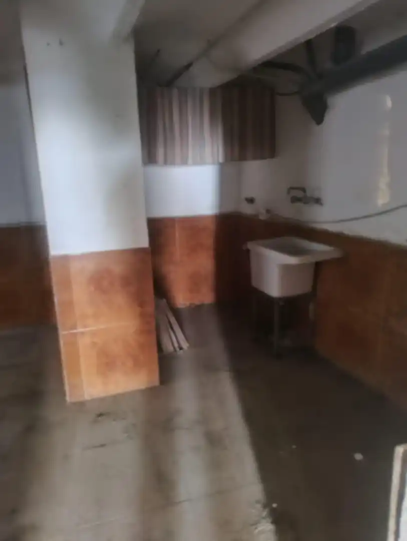 Cocina de Casa o chalet en venta en Daimiel