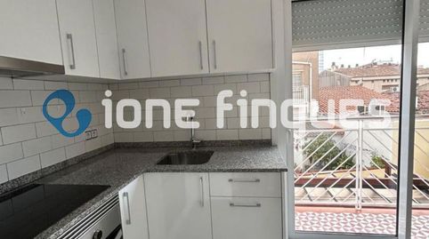 Foto 5 de Piso en venta en Creu Alta, Sabadell