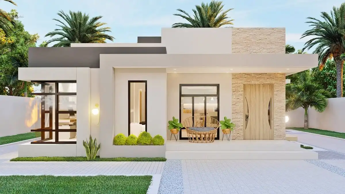 Villa à vendre à Méntrida, imagen 3