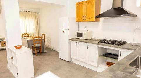 Foto 5 von Maisonette zur Miete in Calle Cruz del Río, 3, Cazorla, Jaén