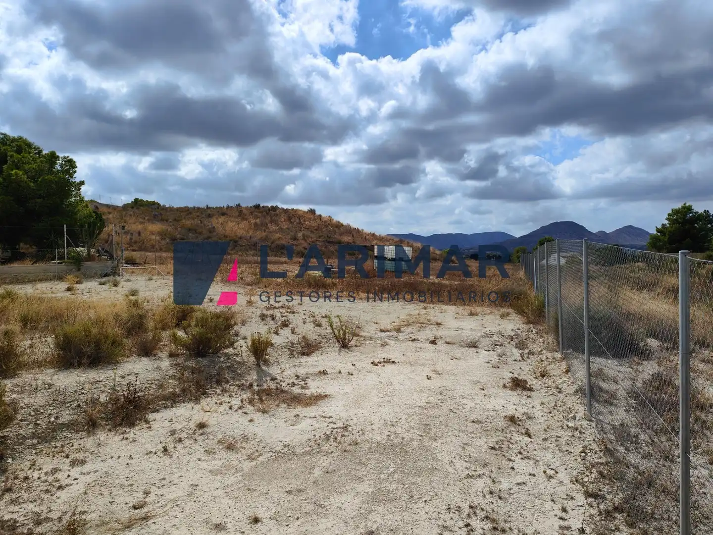 Terreny rústic en venda a Agost, imagen 4
