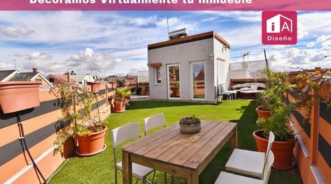 Foto 3 de Casa adosada en venda a Calle Baco, Fresnos I y II, Torrejón de Ardoz