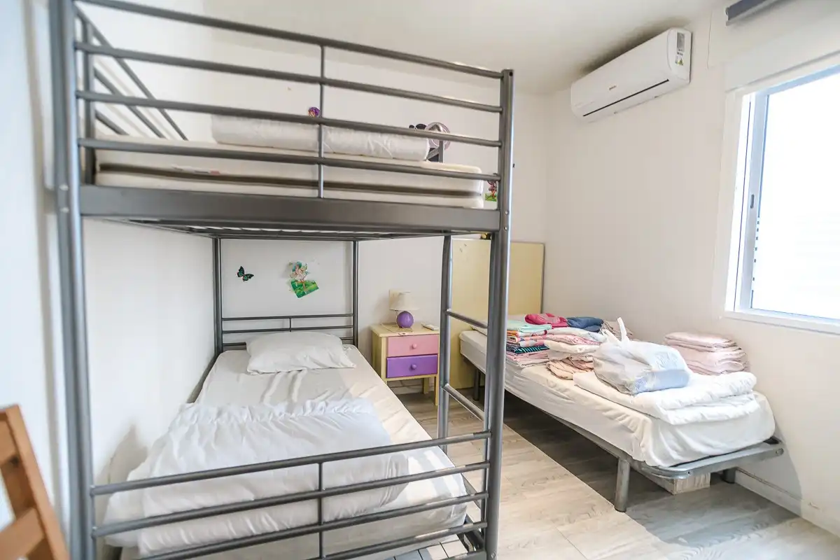 Habitación de Piso en venta en Torrevieja con Aire acondicionado, Calefacción y Terraza