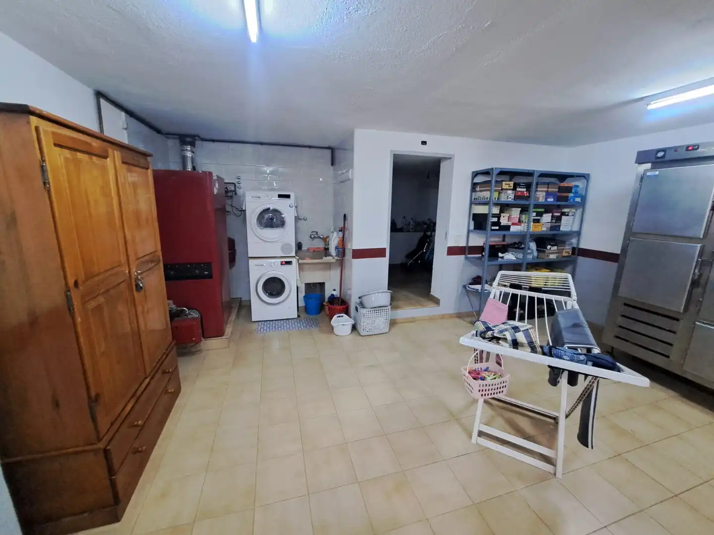 Casa o chalet en venta en Breda con Aire acondicionado, Calefacción y Jardín privado