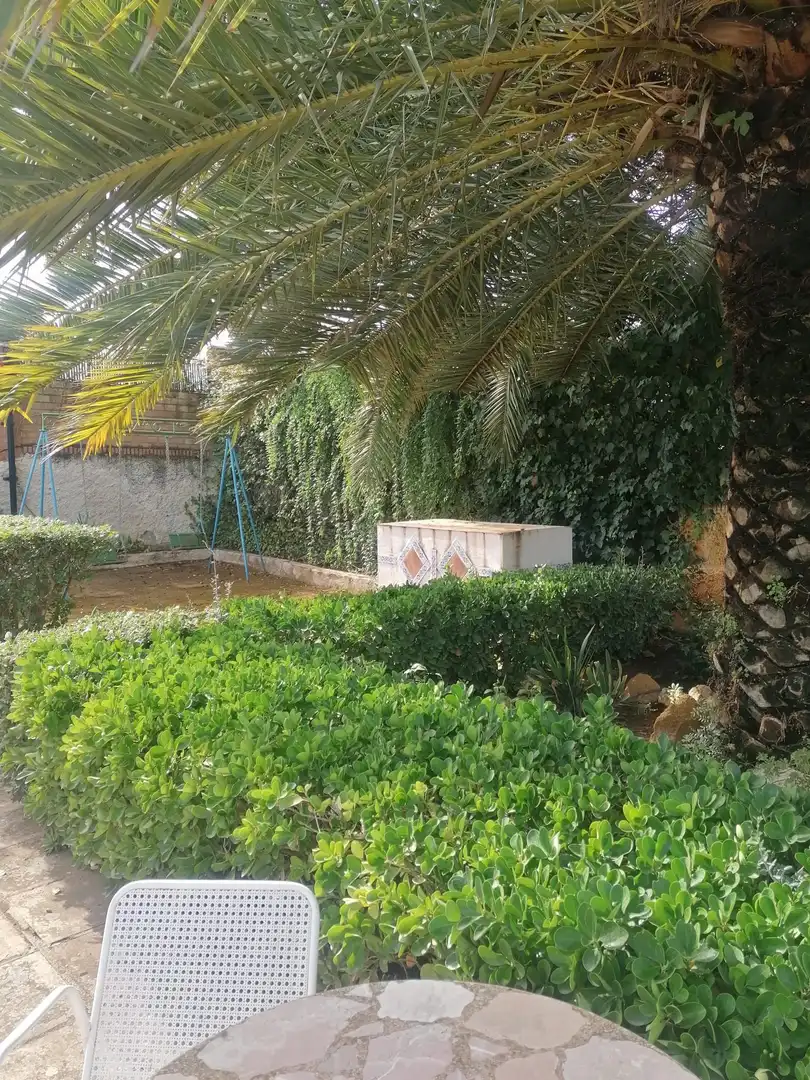 Villa mit Pool zum Verkauf in La Carlota, imagen 11
