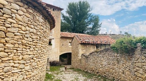 Foto 3 de Finca rústica en venda a Olocau del Rey, Castellón
