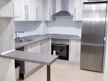 Apartment for sale in San Pedro