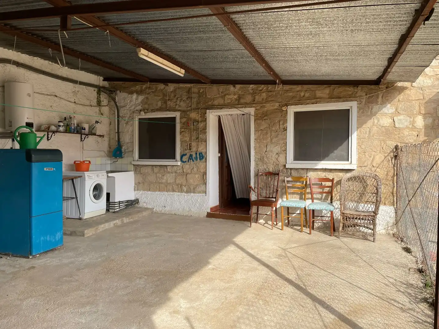 Casa pareada en venta en Sádaba, imagen 15