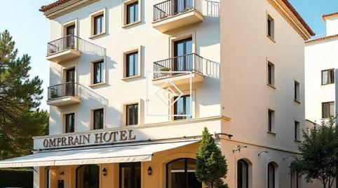 Foto 3 de Edificio en venta en Fontajau - Sant Ponç, Girona Capital