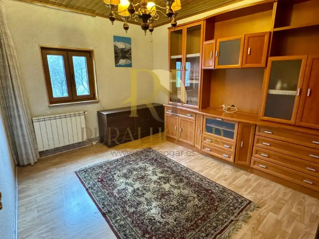 Casa o chalet en venta en Puebla de Lillo
