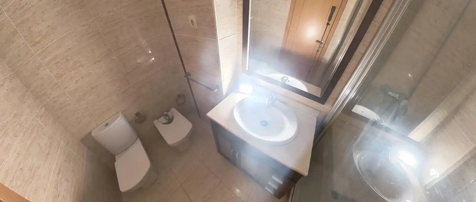 Baño de Piso en venta en Viladecans con Jardín privado y Balcón